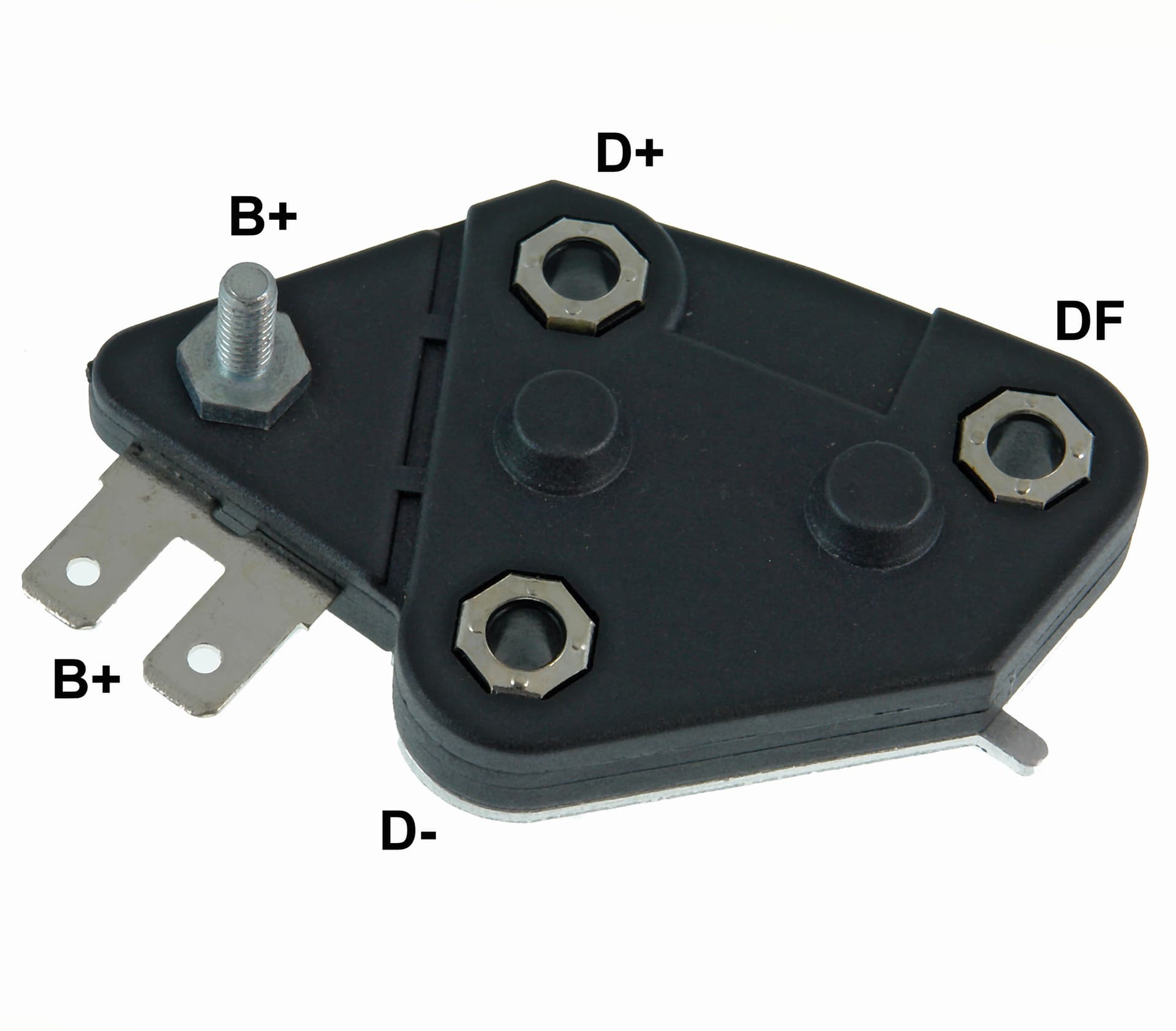 REG.VOLT. GM IMPORTADOS DELCO POSITIVO 55A