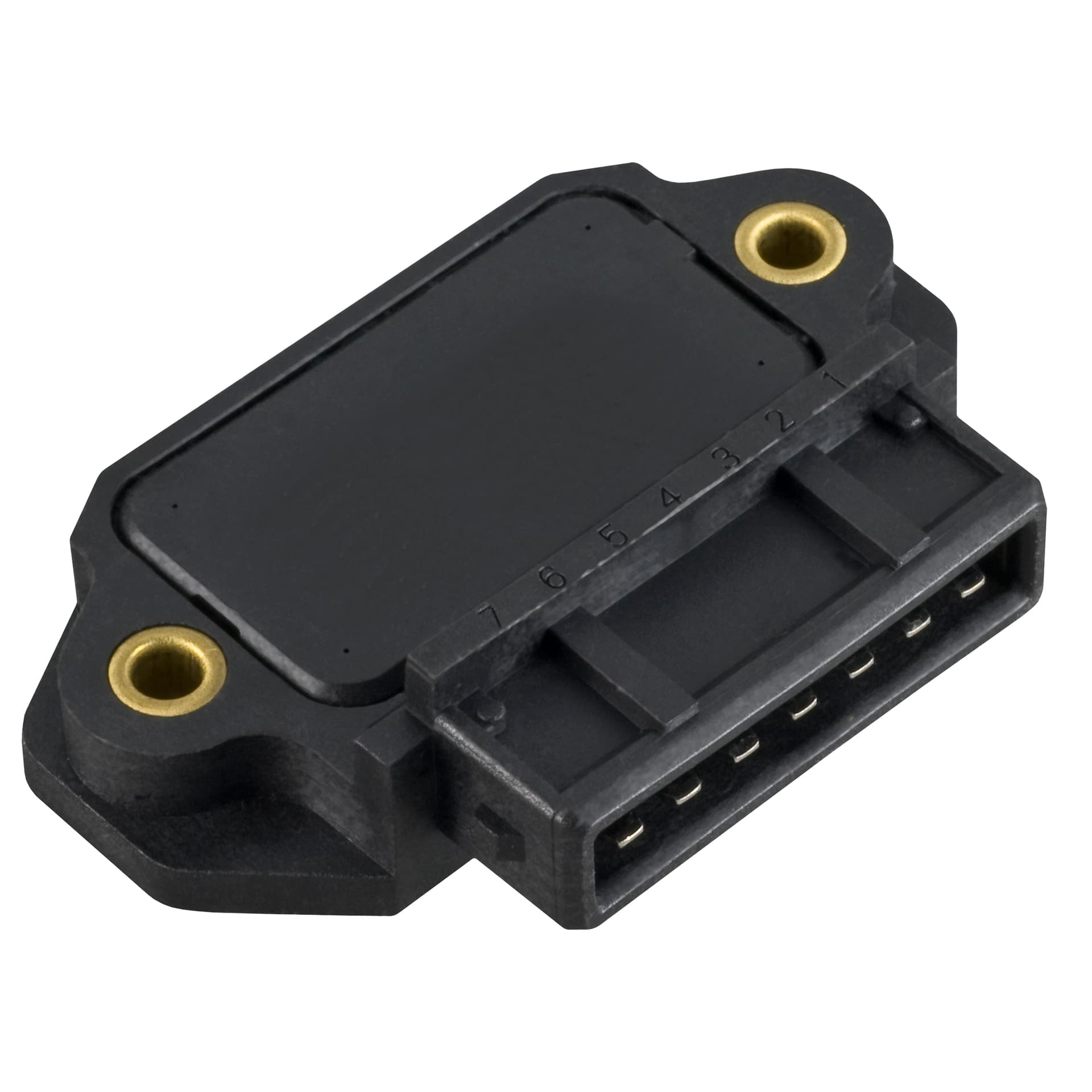 MODULO IG.GOL/SAVEIRO/TEMPRA/ALFA ROMEO/AUDI/BMW/M
