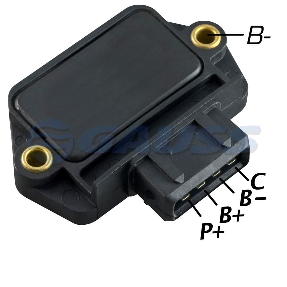 MODULO IG.GM:CORSA IMPORTADOS:OPEL/VAUXHALL