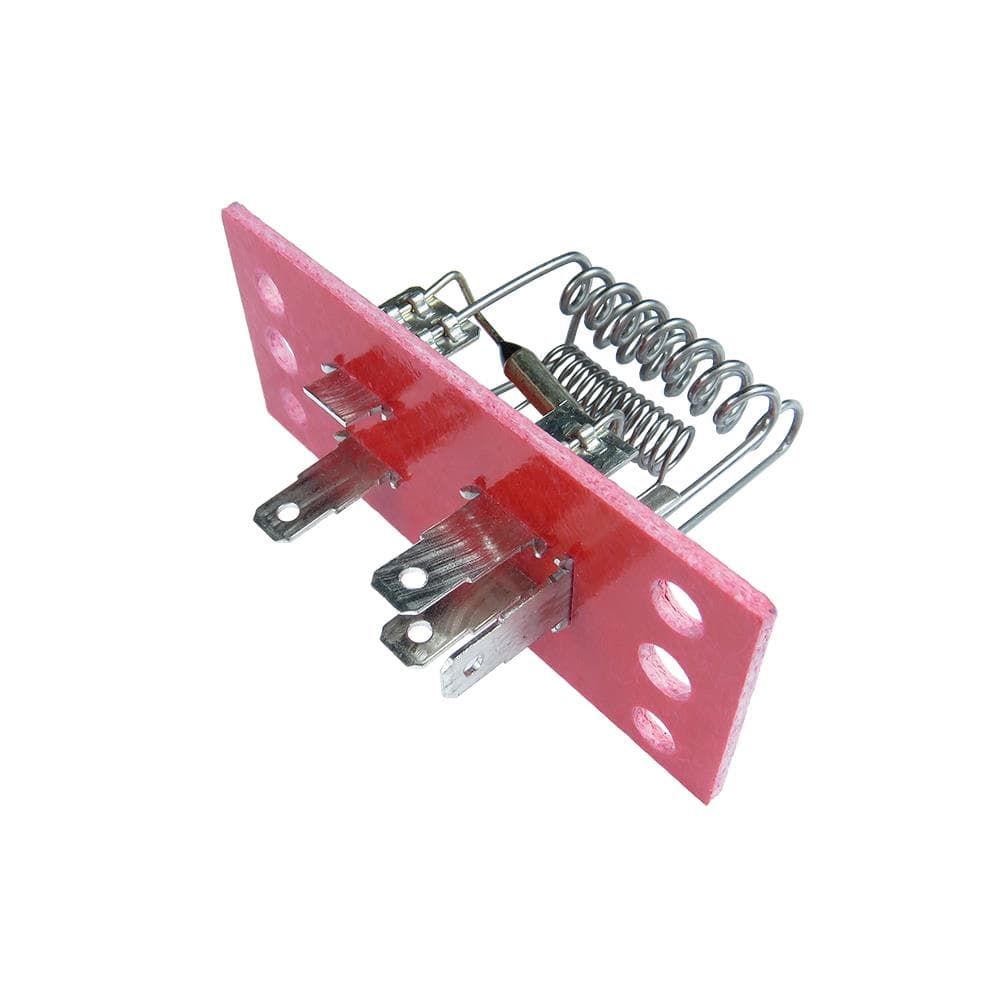 RES. VENT. 12V