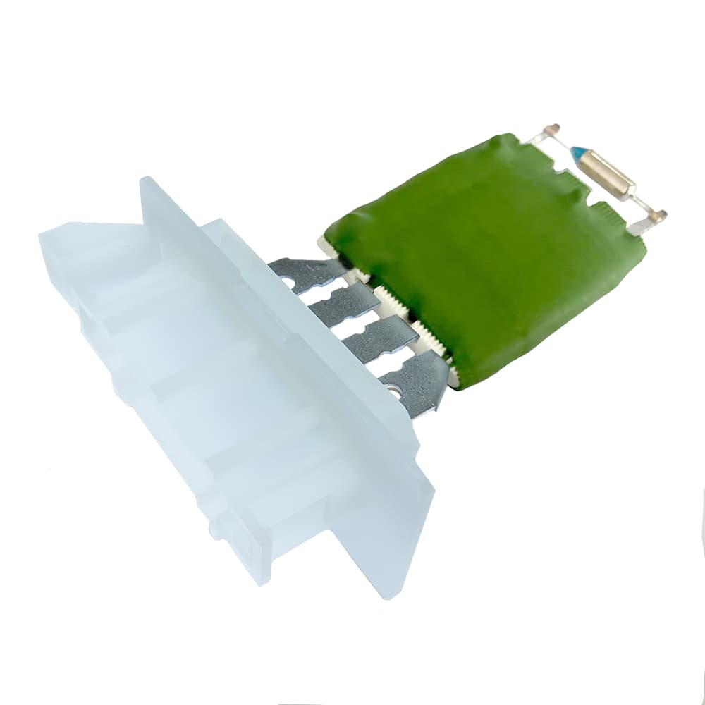 RES. VENT. 12V VW GOL FOX SAVEIRO VOYAGE SPACEFOX