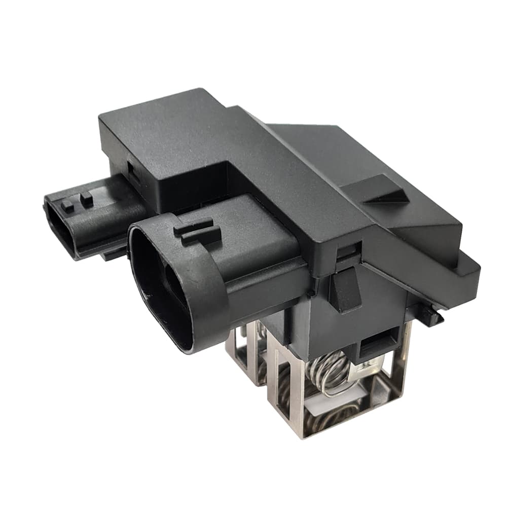 RES. VENT. 12V NISSAN KICKS
