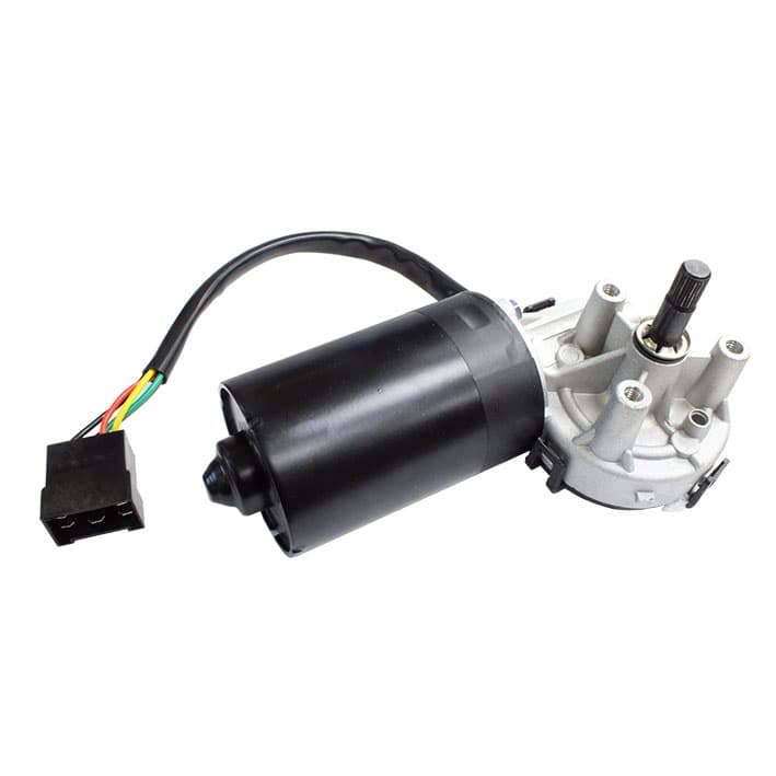 MT. LIMP. 24V MERCEDES BENZ 370 371 400