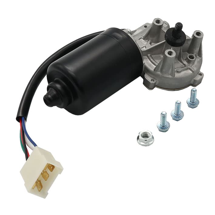 MT. LIMP. 24V MERCEDES BENZ 1215C ATRON