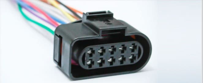 CHICOTE 10 V FAROL VOLVO FH13 GOL GIII/IV