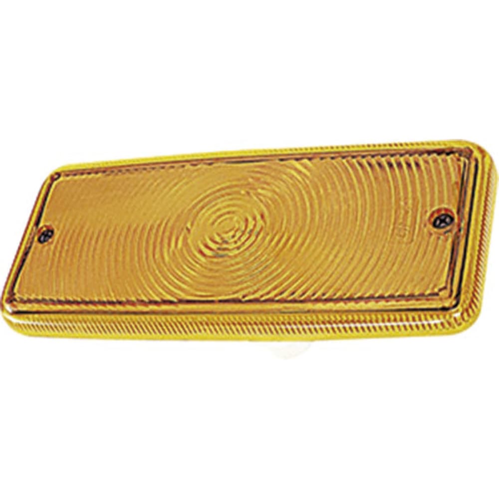 LANTERNA DT.CAM.VW FRONTAL AMARELO