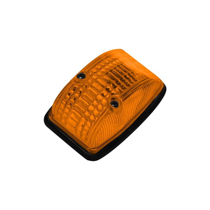 LANTERNA DT.MB L608D AMARELO