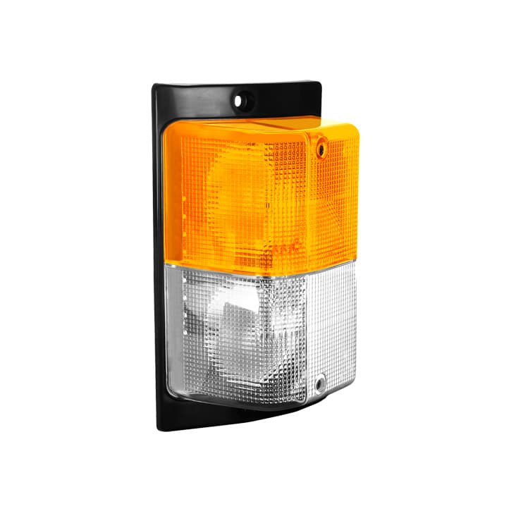 LANTERNA DT.SCANIA 112/113 FRONTAL LE