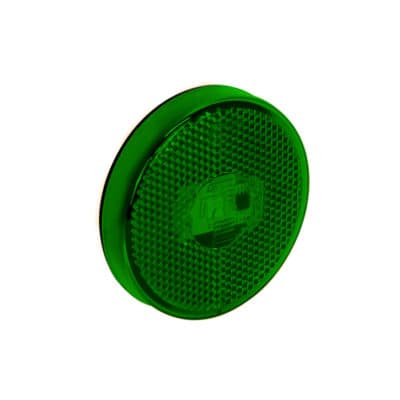 LANT. LAT. RANDON 65MM VD LED