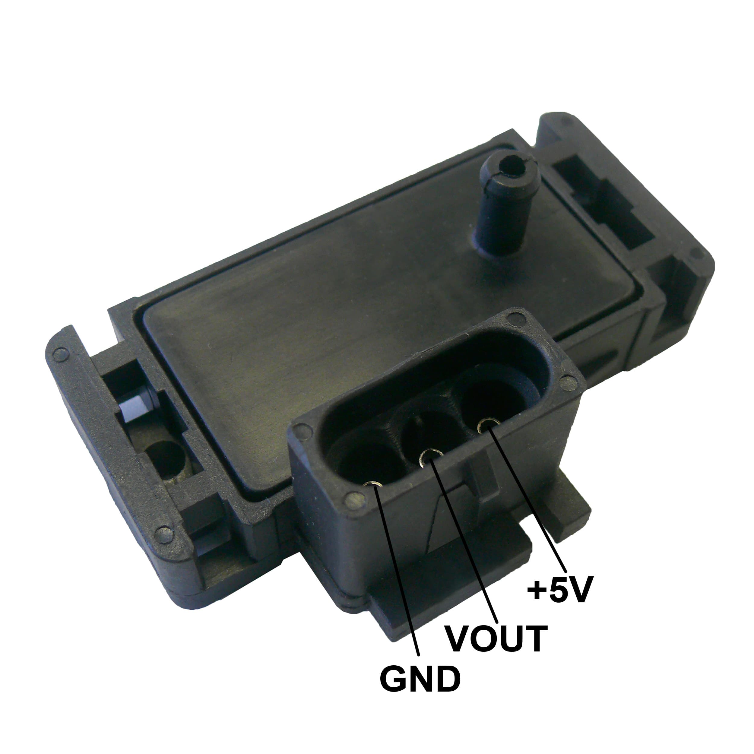 SENSOR DE PRESSAO MAP GM BLAZER/CORSA/MONZA/IPANEM