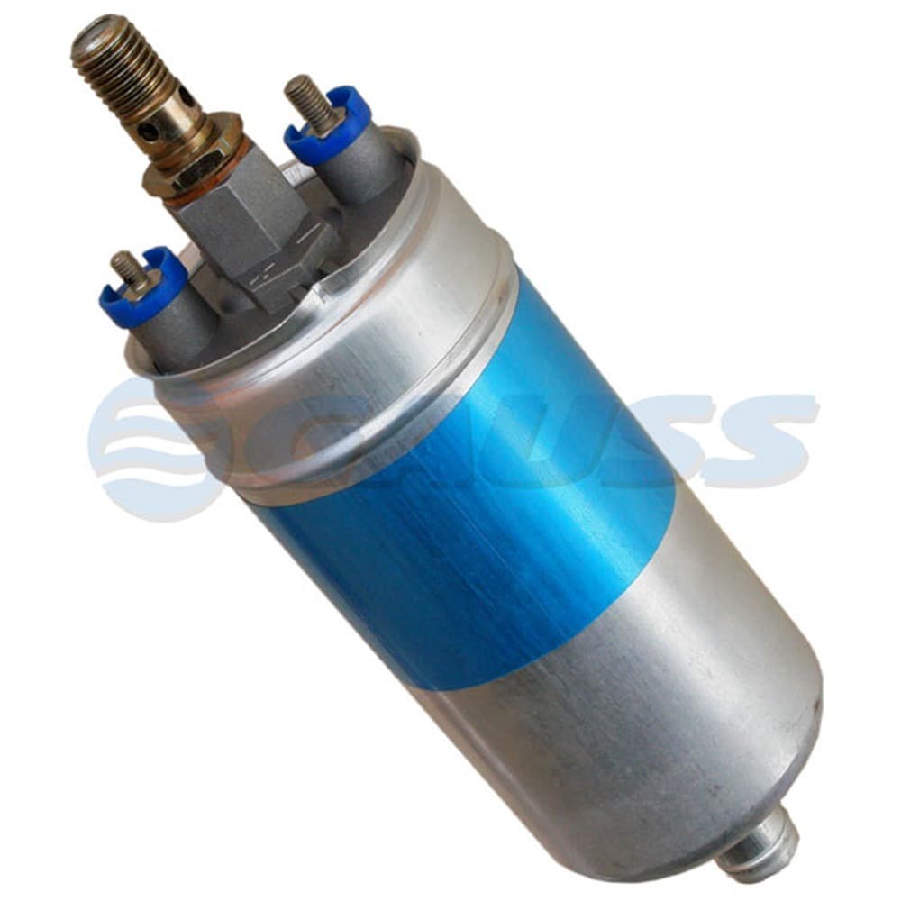 BOMBA COMBUST. MERCEDES-BENZ 12V 6 BAR GASOLINA