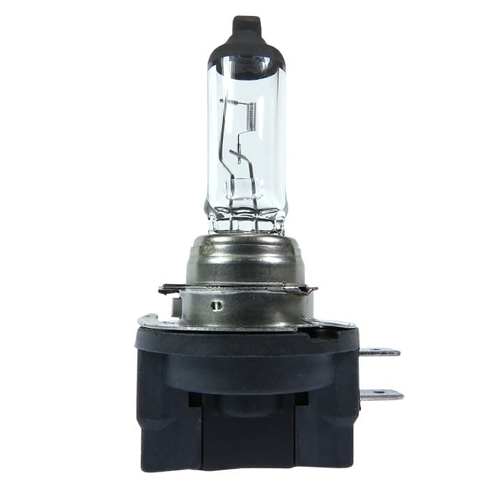 LAMPADA H11B 12V 55W