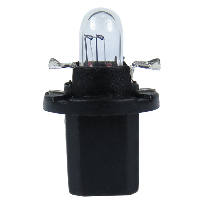 LAMPADA C/SOQUETE 2721MF 12V 1,2W
