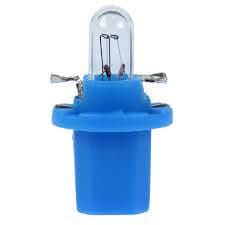 LAMPADA C/SOQUETE 2721MFX 12V 1,2W