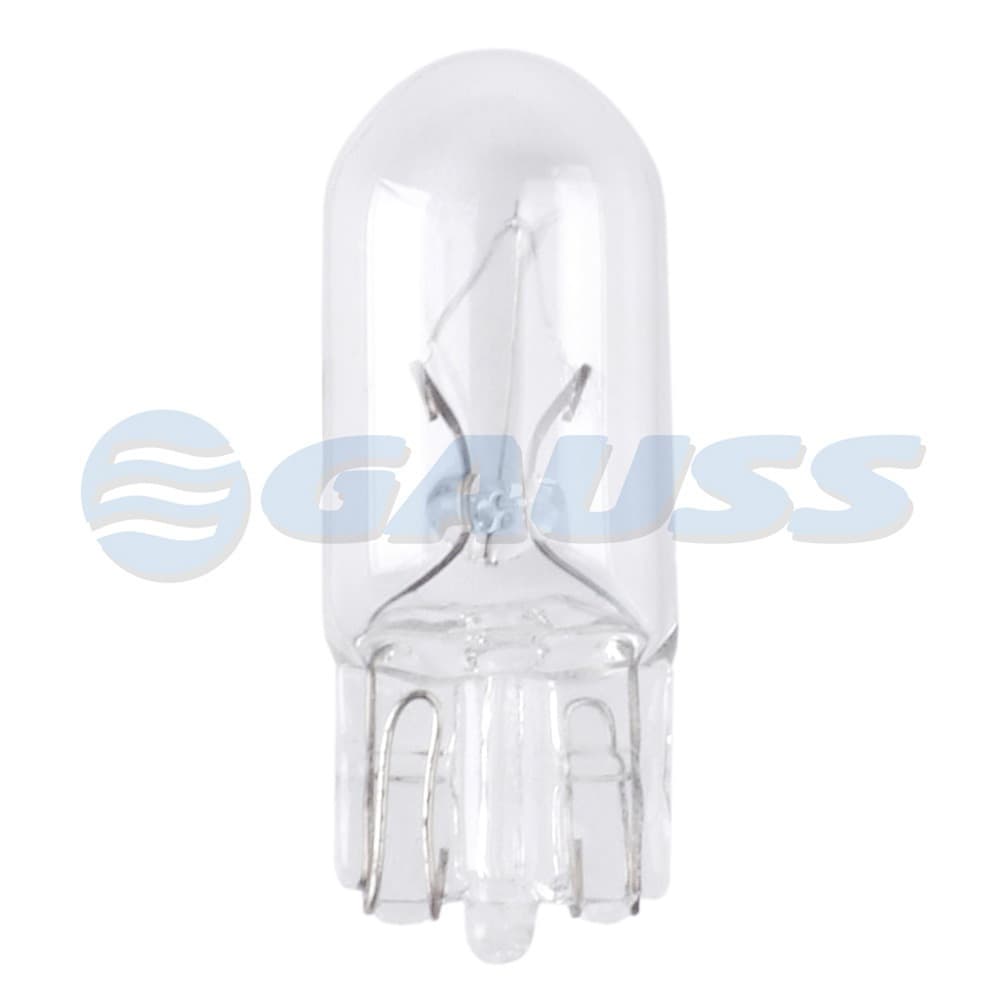 LAMPADA 2825 5W 12V BVG PINGAO