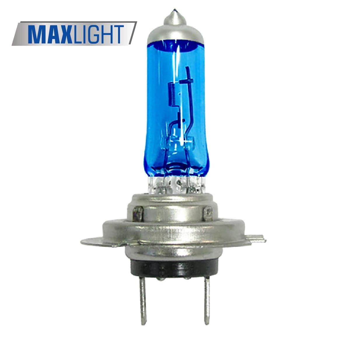 LAMPADA H7 12V 55W SUPER WHITE (PAR)