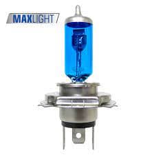 LAMPADA H4 75/70W 24V SUPER WHITE (PAR)