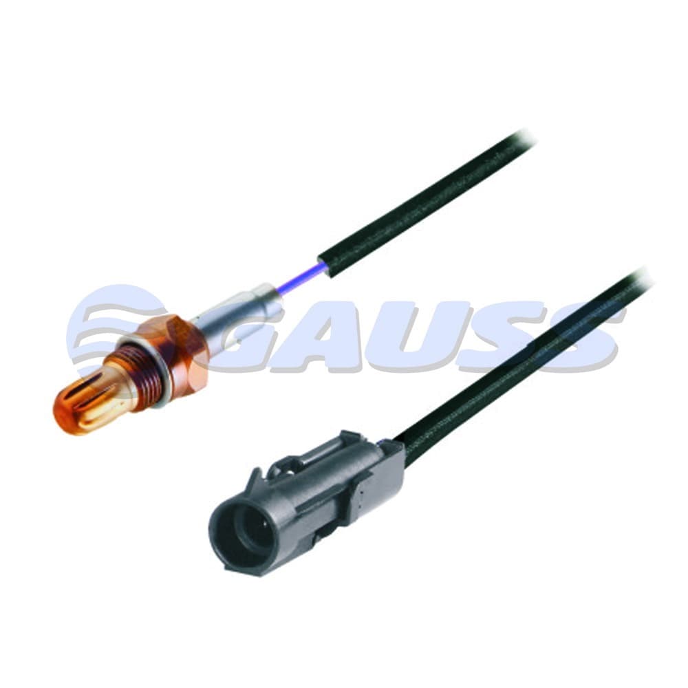 SENSOR DE OXIGENIO 1 FIO/GM ASTRA/BLAZER/CELTA/COR