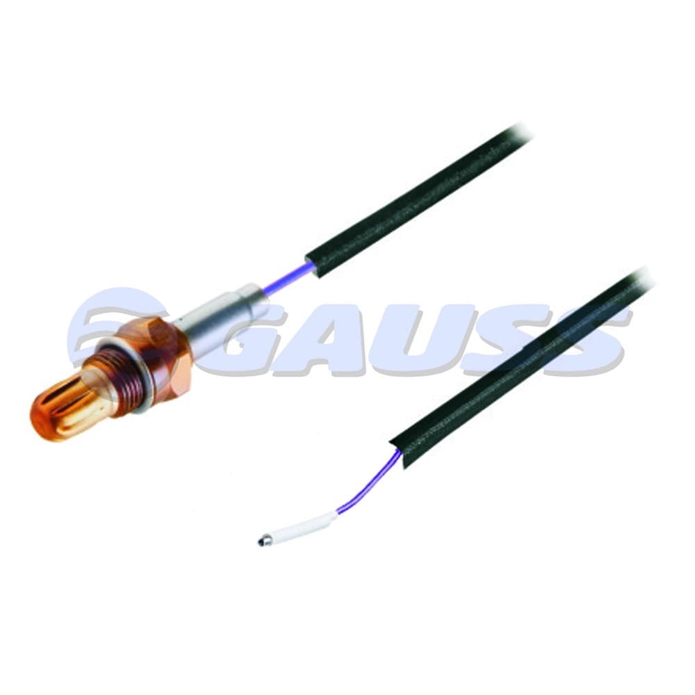 SENSOR DE OXIGENIO 1 FIO/GM ASTRA/BLAZER/S10/CELTA