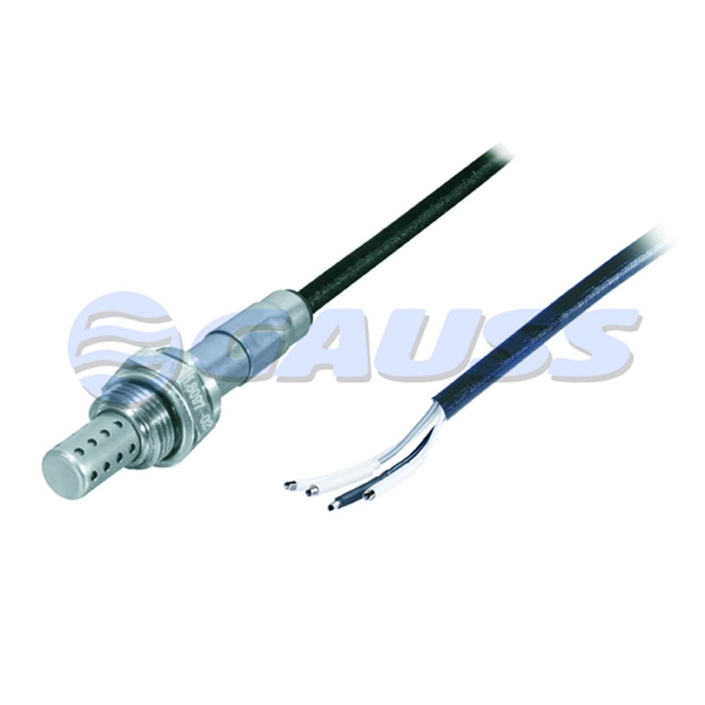 SENSOR DE OXIGENIO 4 FIOS/UNIVERSAL FIAT/FORD/VW/G