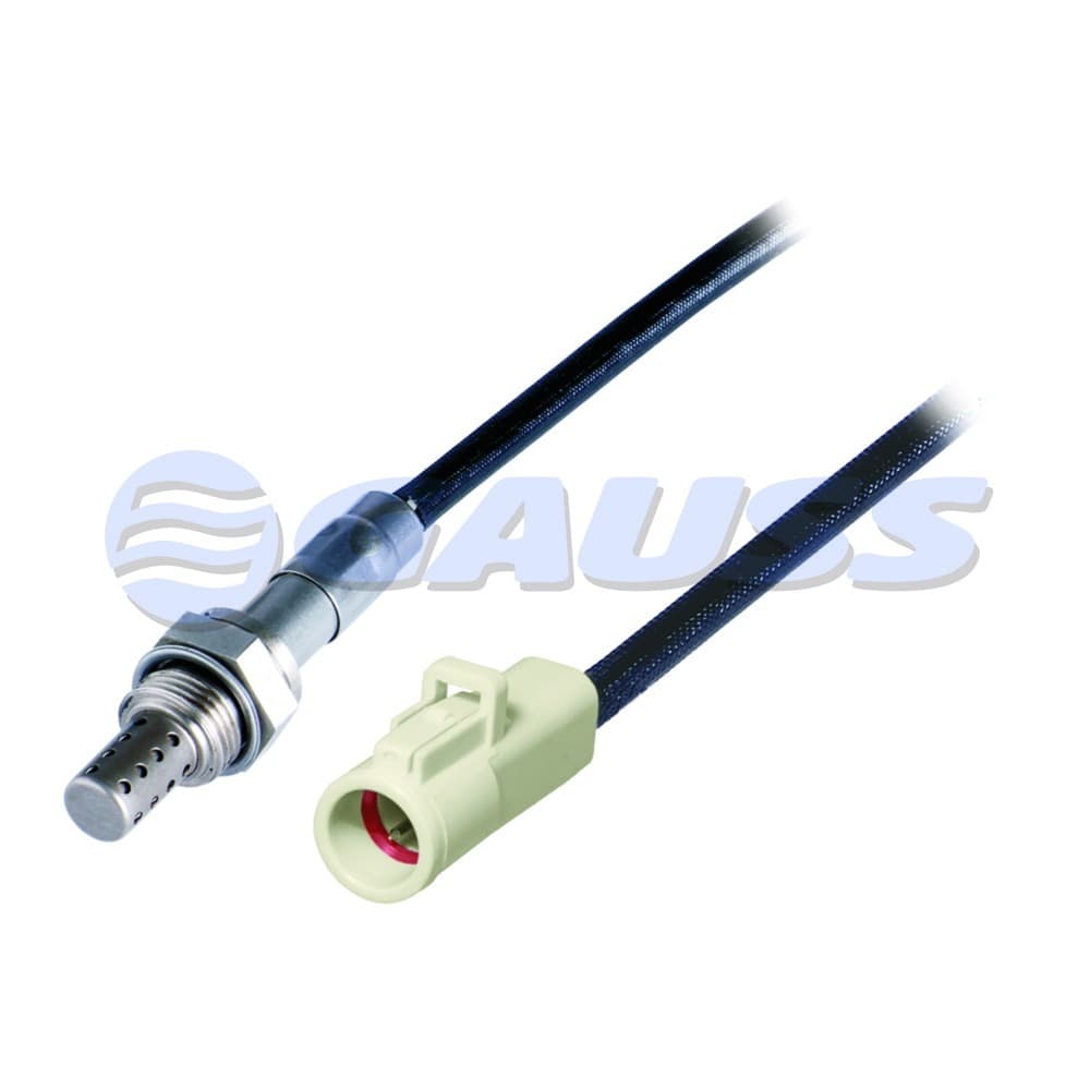 SENSOR DE OXIGENIO 4 FIOS/FORD ESCORT/VW GOL/PARAT