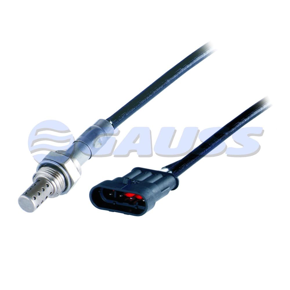 SENSOR DE OXIGENIO 4 FIOS/FIAT BRAVA/DOBLO/FIORINO