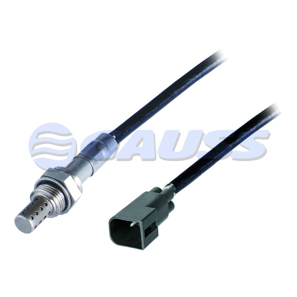 SENSOR DE OXIGENIO 4 FIOS/FORD COURIER/FIESTA/KA