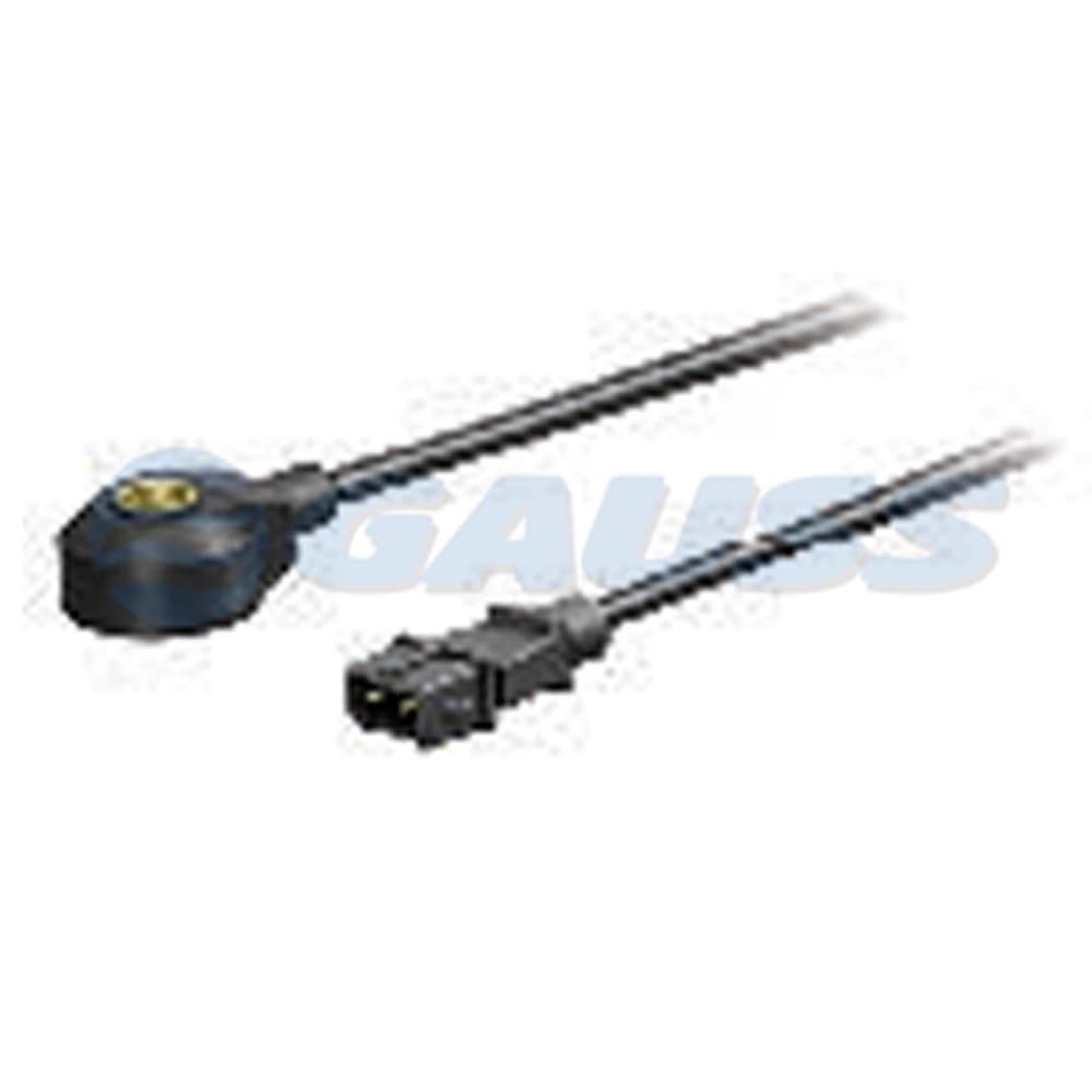SENSOR DE DETONACAO 2 PINOS GM ASTRA/VECTRA/OMEGA