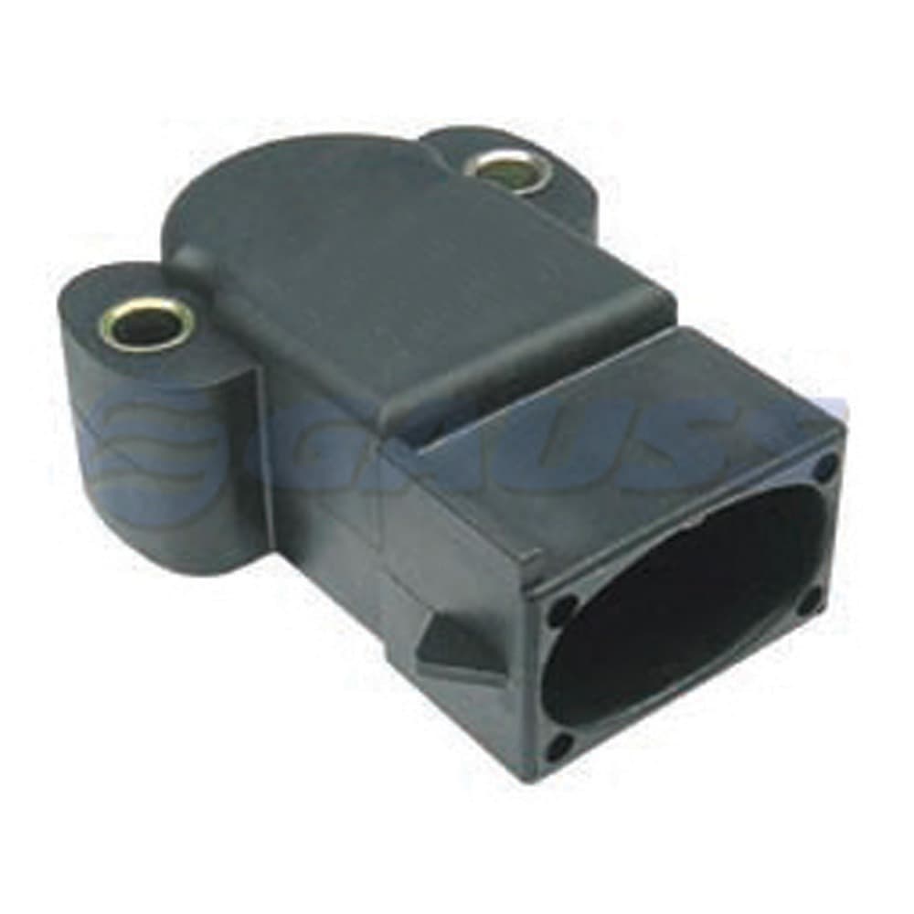 SENSOR DE POS. BORBOLETA FORD COURIER/KA/FIESTA