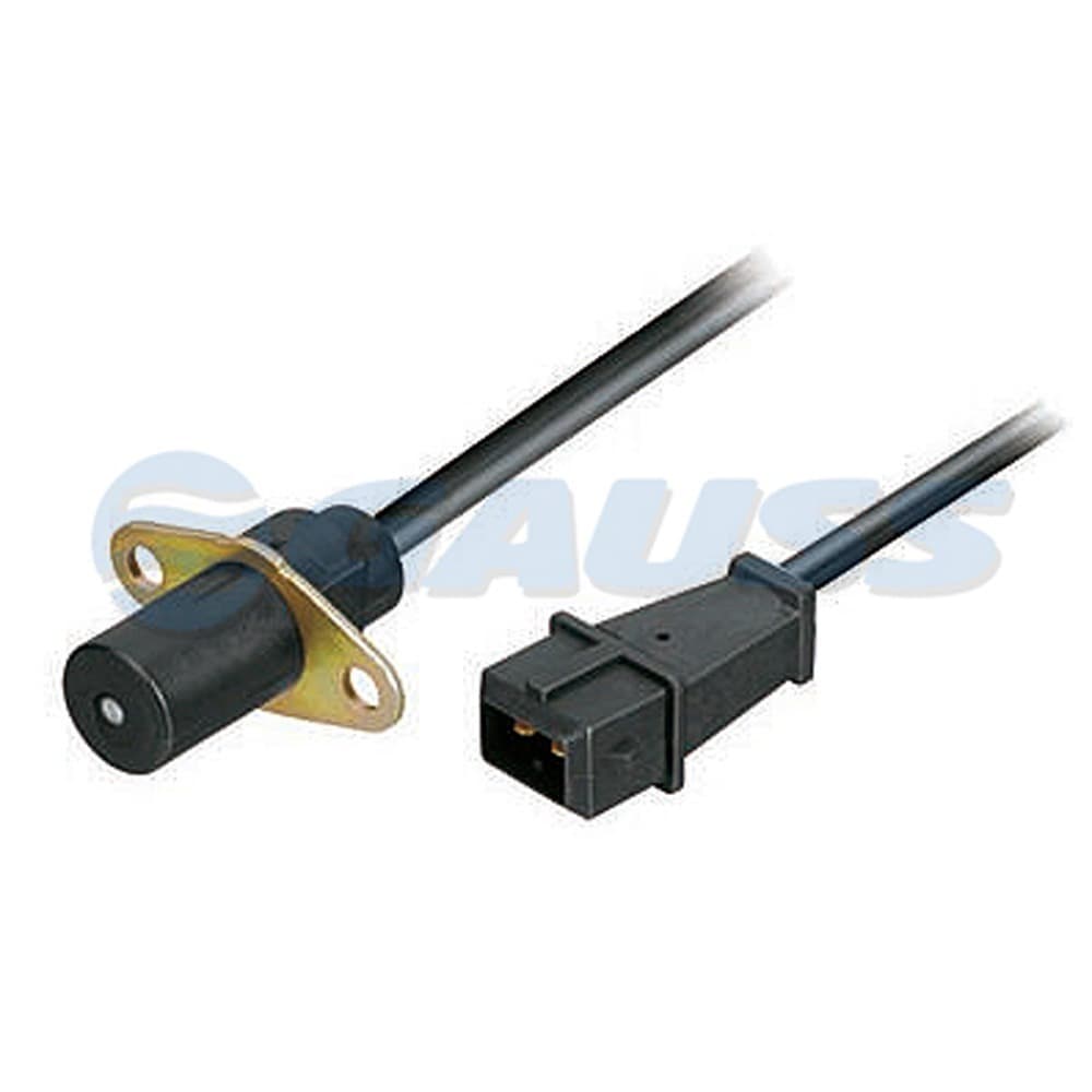 SENSOR DE ROTACAO 2 VIAS CABO 48CM FIAT ELBA/FIORI