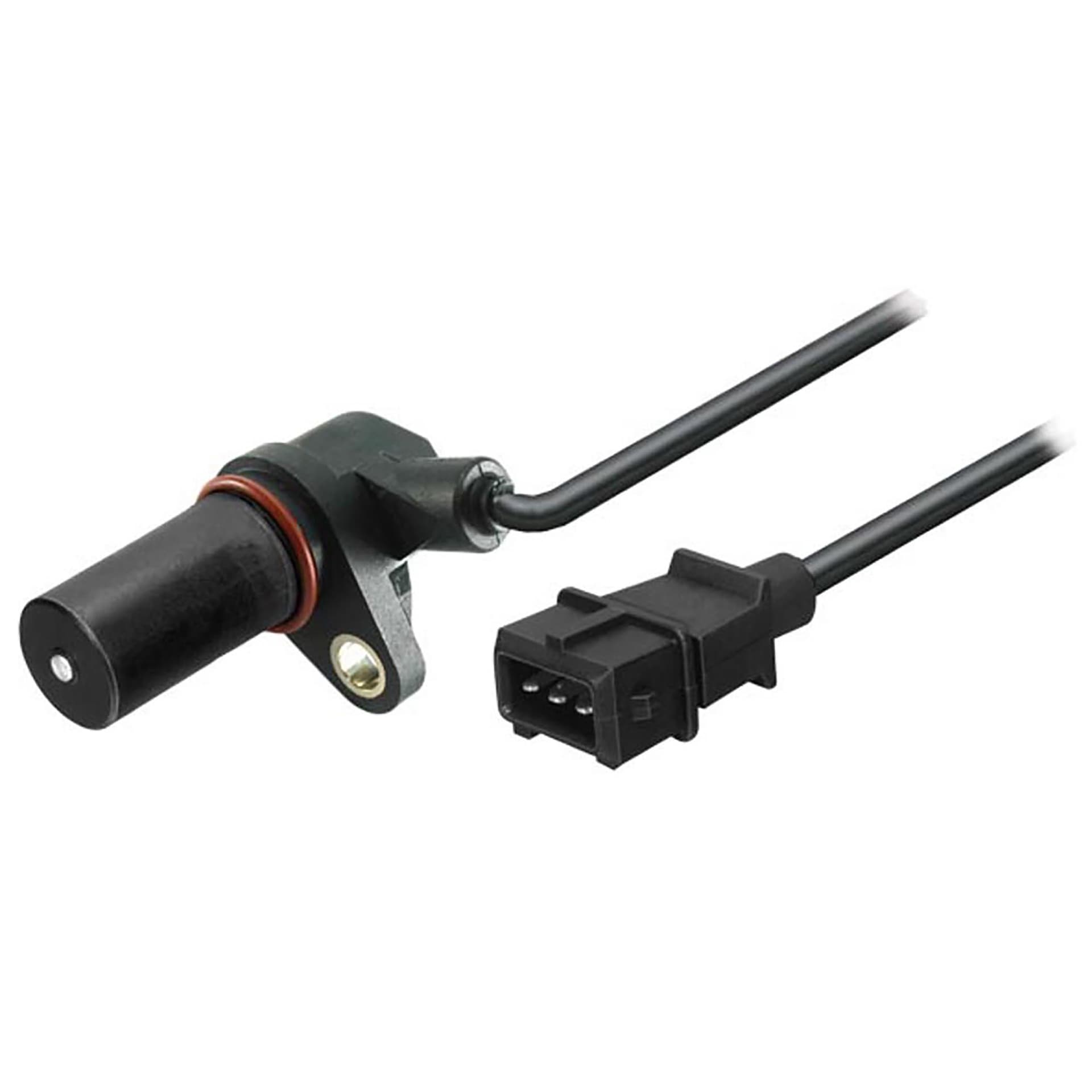 SENSOR DE ROTACAO 3 VIAS CABO 42CM FIAT BRAVA/COUP
