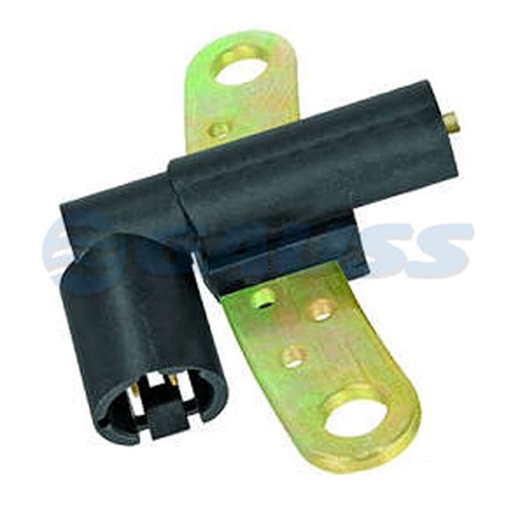 SENSOR DE ROTACAO C/ CONECTOR E KIT RENAULT CLIO