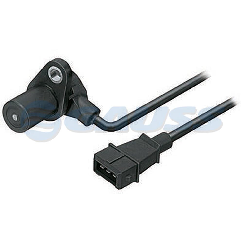 SENSOR DE ROTACAO 3 VIAS CABO 64CM FIAT ELBA/FIORI