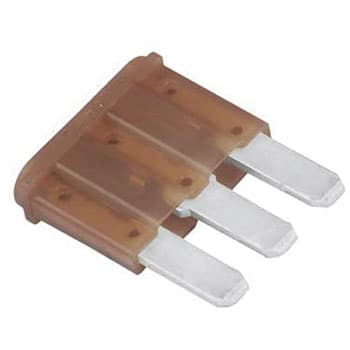 FUSIVEL MINI ELEMENTO CURTO 7A