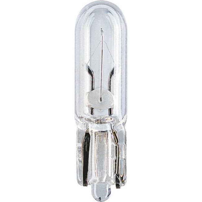 LAMPADA C/SOQUETE 2721MF 12V 1,2W