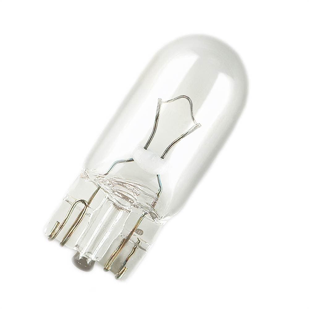 LAMPADA 2825 5W 12V BVG PINGAO