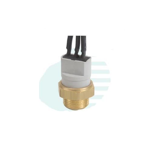 BULBO RADIADOR UNO C/AR CURTO 88/92 GRAUS