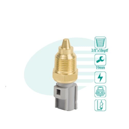 PLUG ELETRONICO FIESTA/KA/ESCORT/RANGER