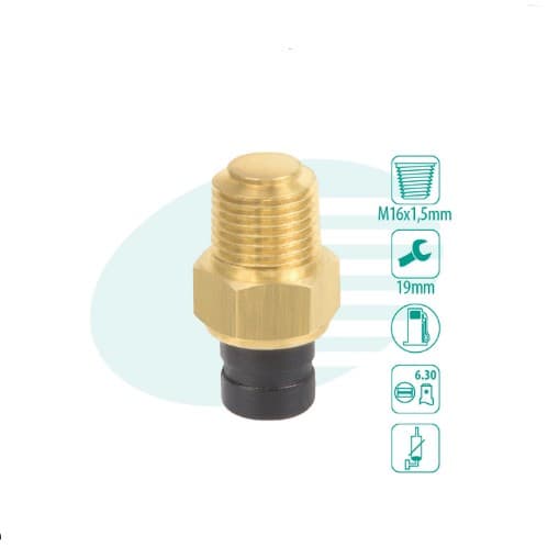 SENSOR PT.FRIO FIAT MT 1300