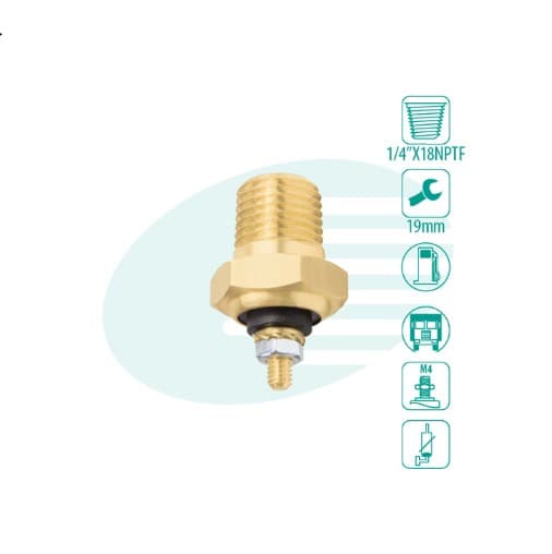 SENSOR PT.FRIO OPALA/CARAVAN>92