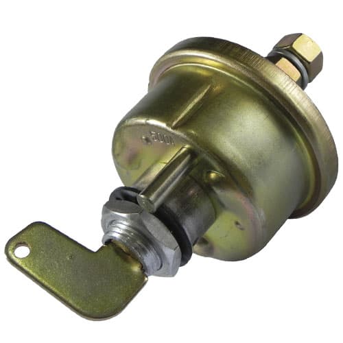 CHAVE GERAL CATERPILLAR 500 AMP. TODOS