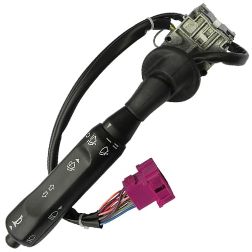 CHAVE DE SETA AGRALE VOLARE 24V 07>