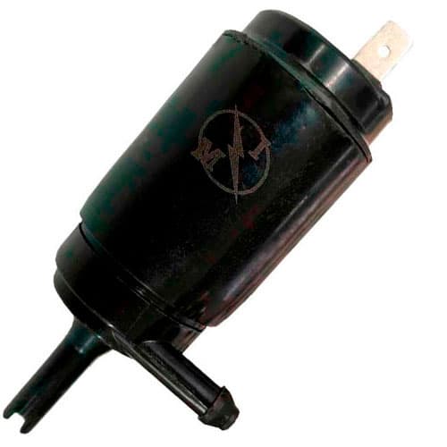 MOTO BOMBA 1 SAIDA 12V UNV.