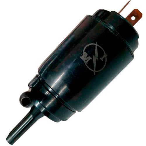 MOTO BOMBA 1 SAIDA 24V UNV.