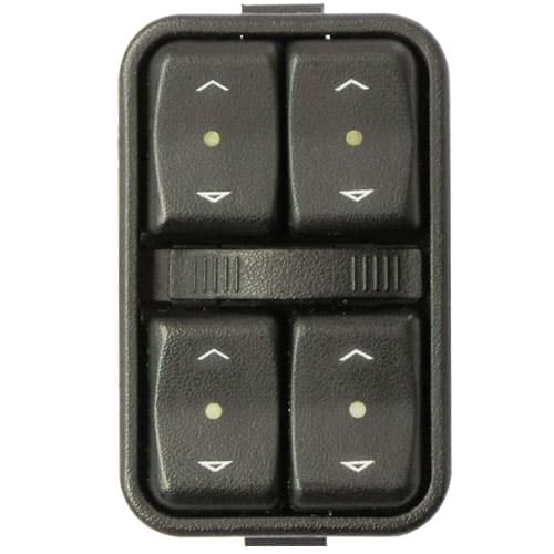 INT.VIDRO ELTR.CORSA,ASTRA,MERIVA,ZAFIRA, TECLA QU