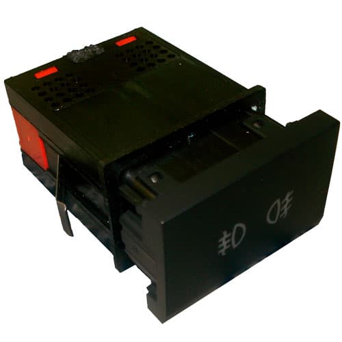 INT. FAROL VW/FOX/CROSSFOX/POTÊNCIA 12V/LANT MILHA
