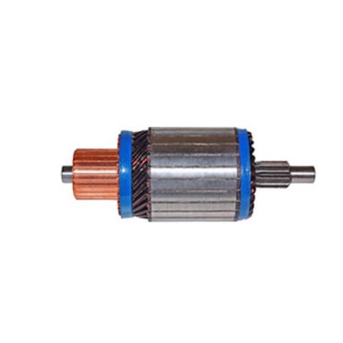 IND. MITSUBISHI 24V CATTERPILLAR 320-C