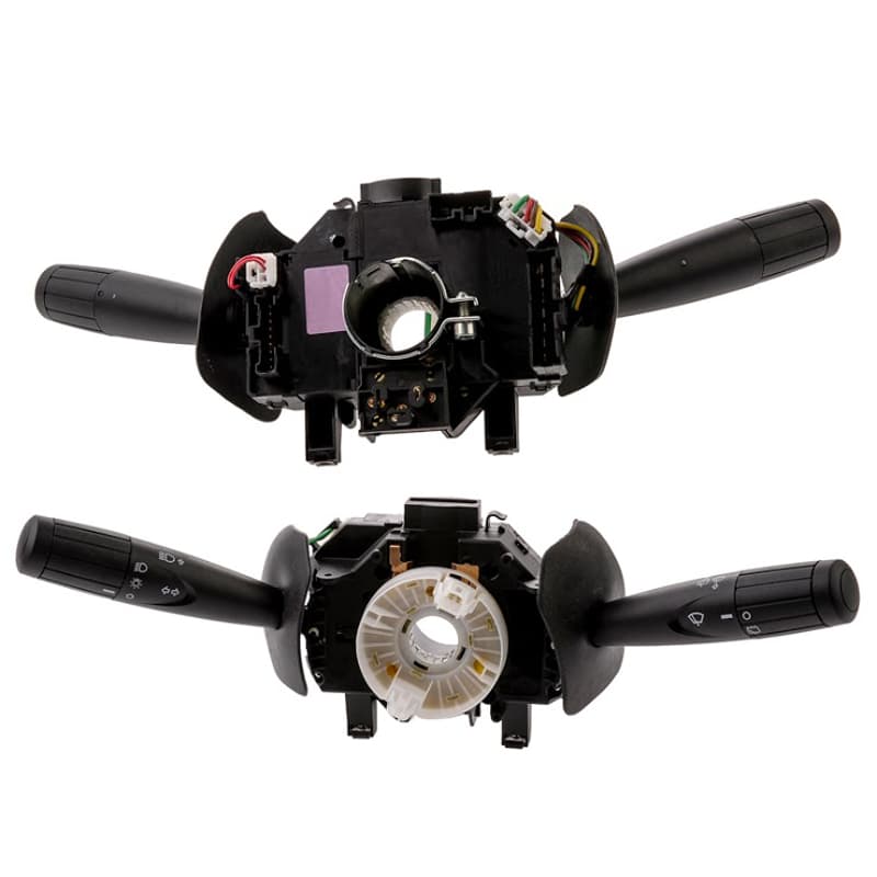 CHAVE SETA FIAT PALIO FIRE 09> FAROL DUPLO C/LIMP