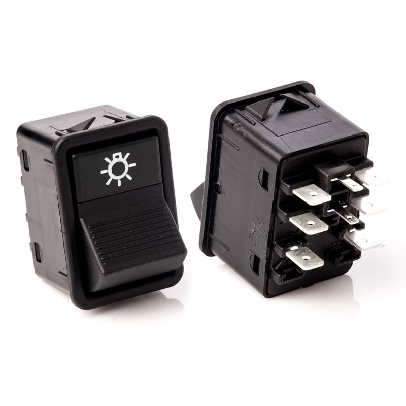 INT. LUZ MB MARCOPOLO