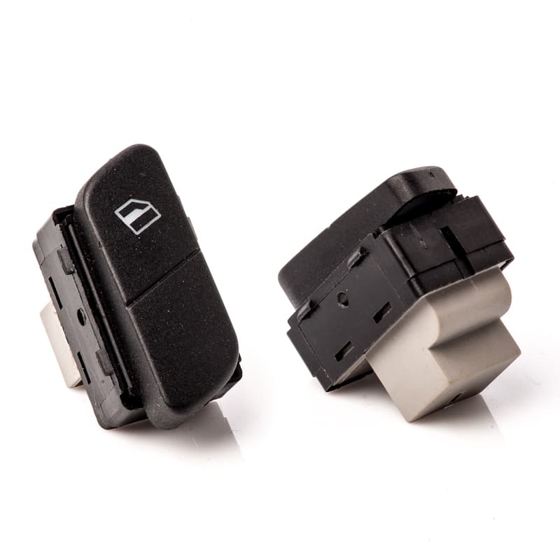 INT.VIDRO ELETR. SMPLS LE 4T POLO 03>05, FOX 04>05